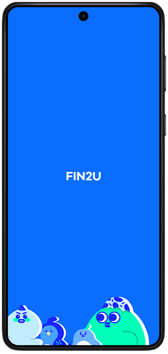 FIN2U Hero